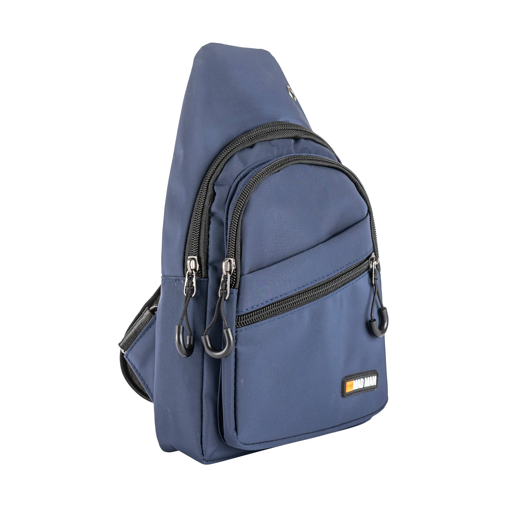 Mad Man - Wholesale Crossbody Bag - Men's - Bandit Fastpack Sling9