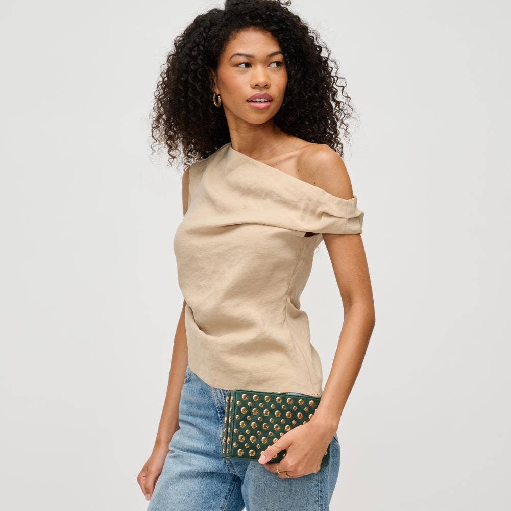 Urban Expressions – Engroshandel Clutch - Dame – Desi Pigged Clutch38