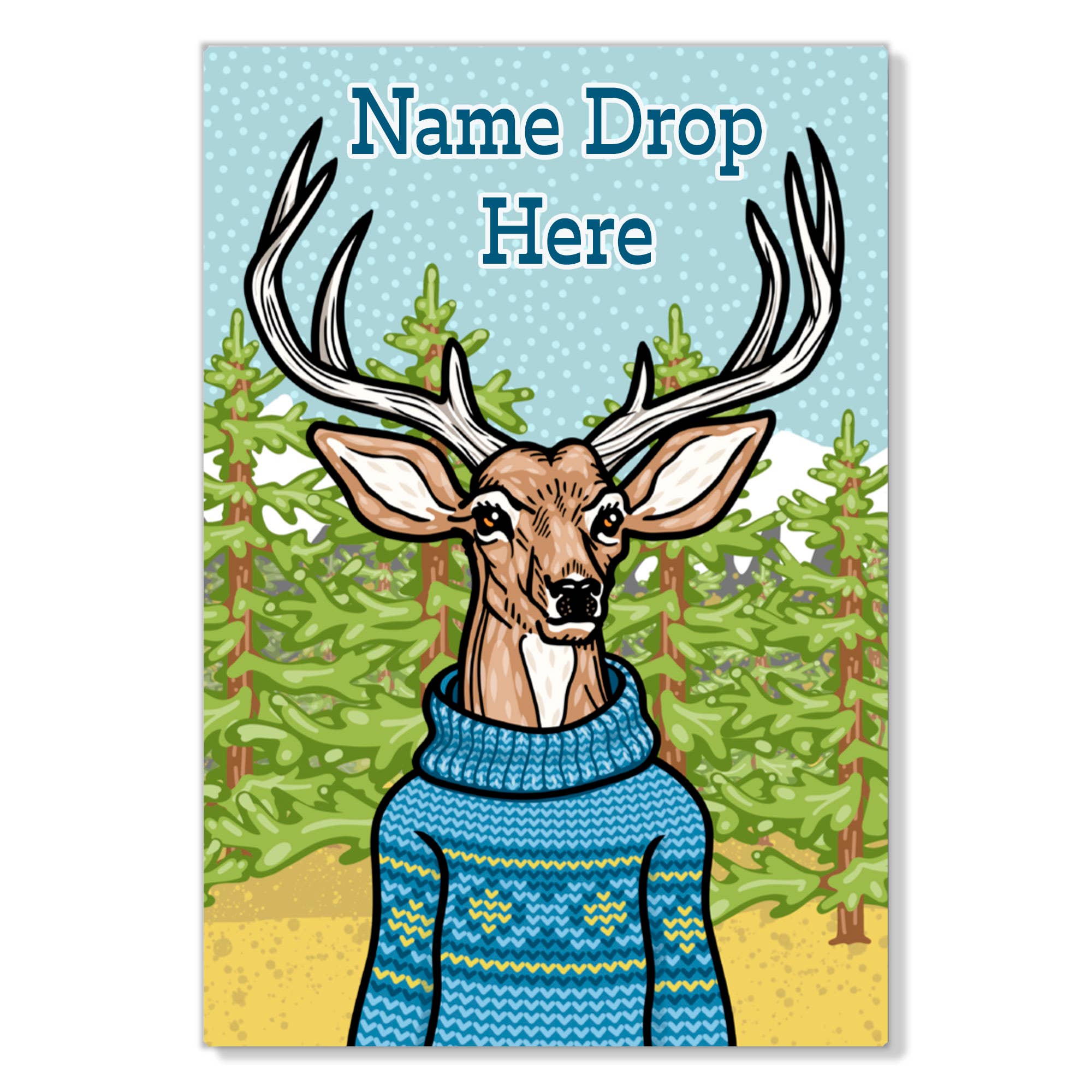 Two Little Fruits - Venta al por mayor Imanes - Imanes de nevera personalizables41