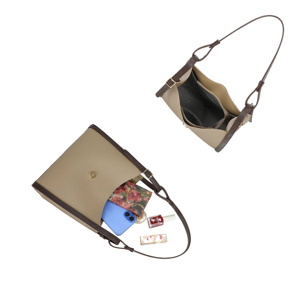 Gallantry - Wholesale Shoulder Bag - Women's - Urban Elegance20