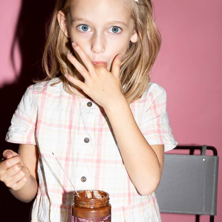 CRAVERS (EU) - Wholesale Nut Butter - CRAVERS Cacao Hazelnut Spread5