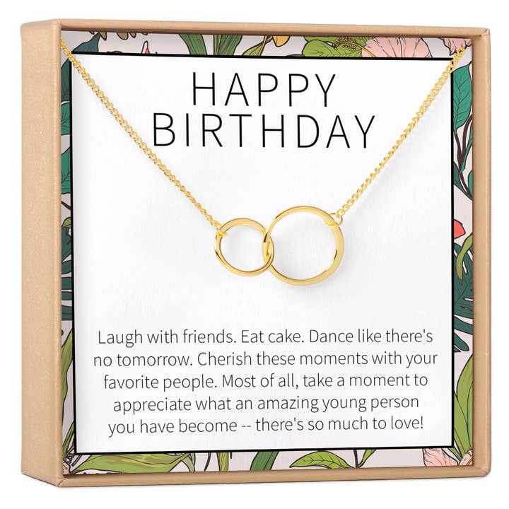 Birthday Gifts for Girls for wholesale by Dear Ava