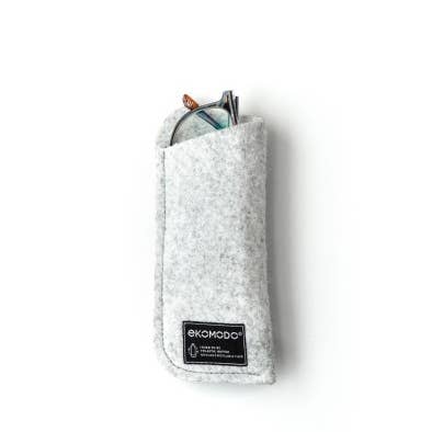 EKOMODO - Vente Étui et rangement à lunettes – unisexe - Étui à lunettes Begi5