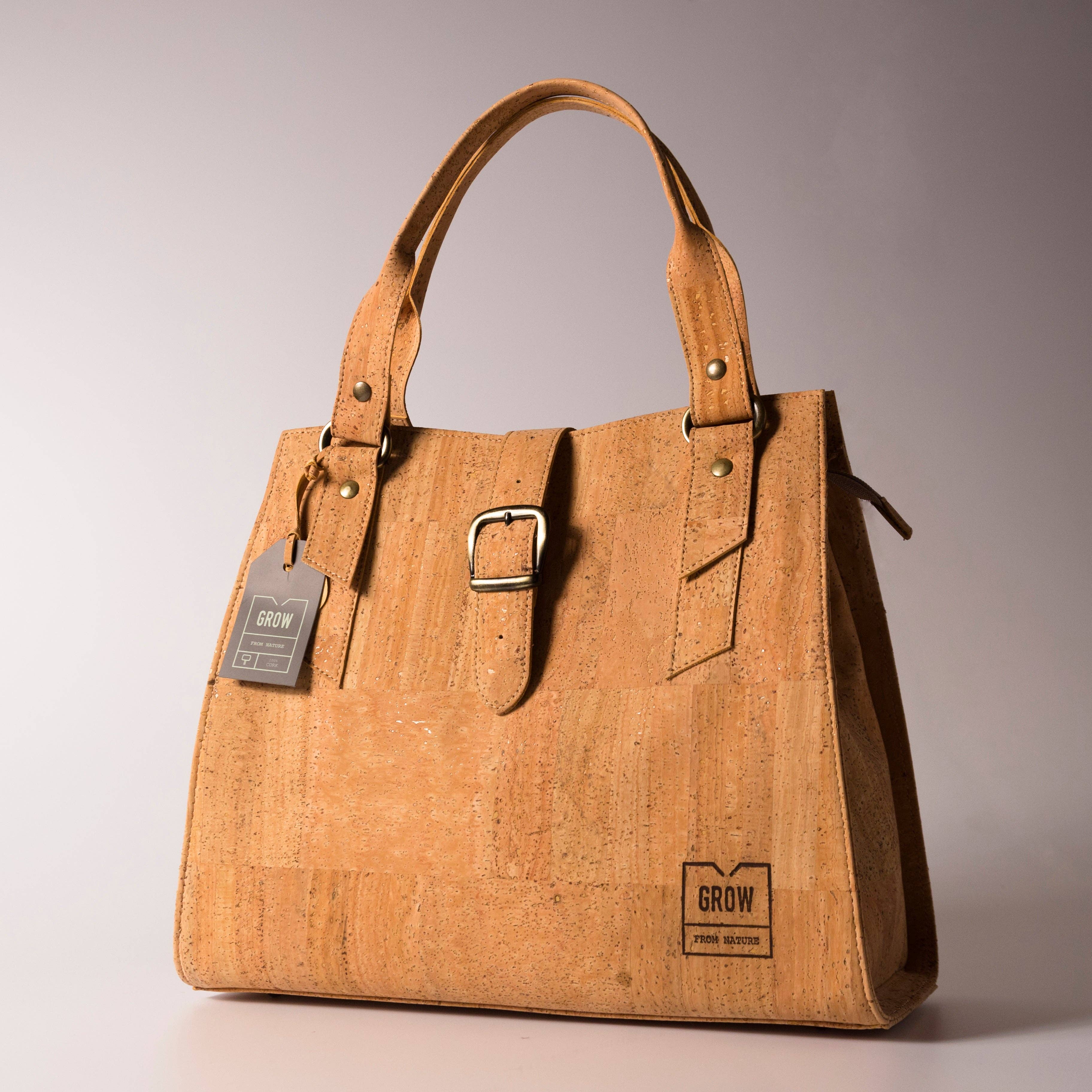 Purchase Wholesale cork handbags. Free Returns Net 60 Terms on Faire