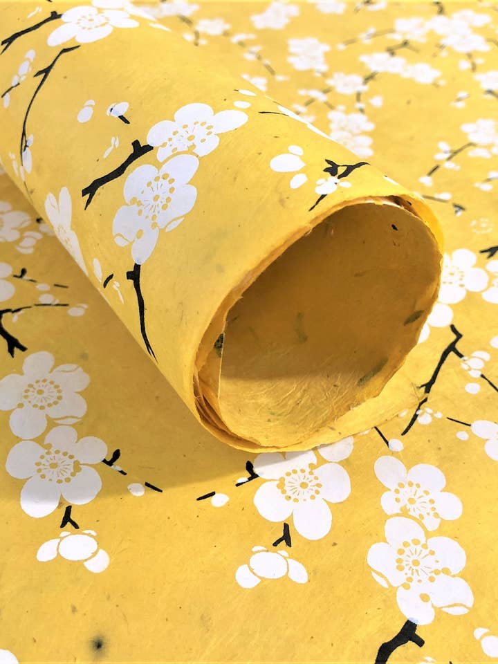 Bridal shower, wedding shower Gift Wrap, Christmas gift wrap for wholesale by HimalDesign