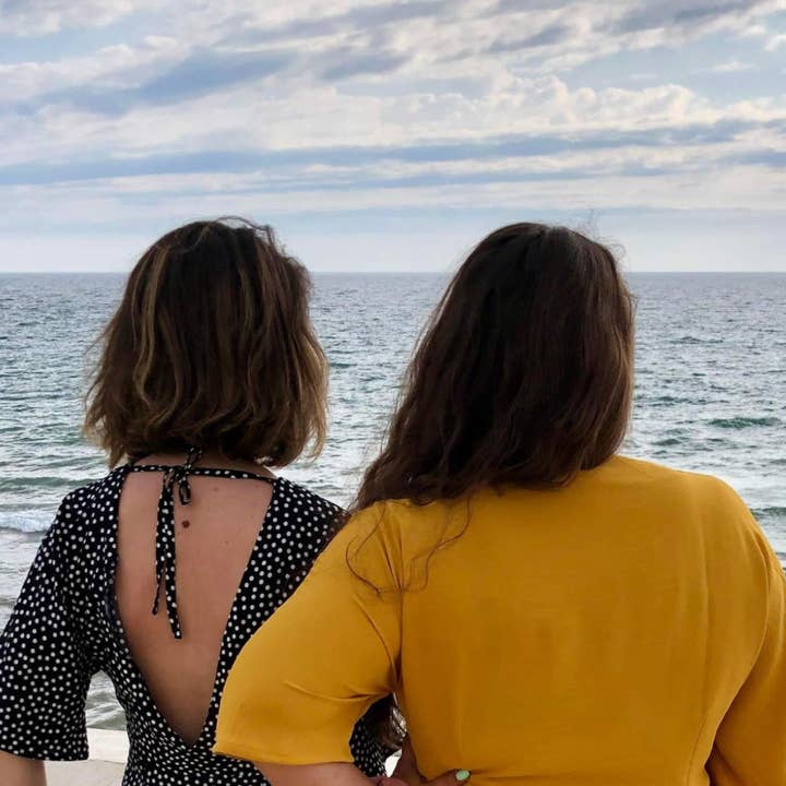 CHEZ MAMIE - Wholesale Craft Sewing Kit - Boss: Félicie3