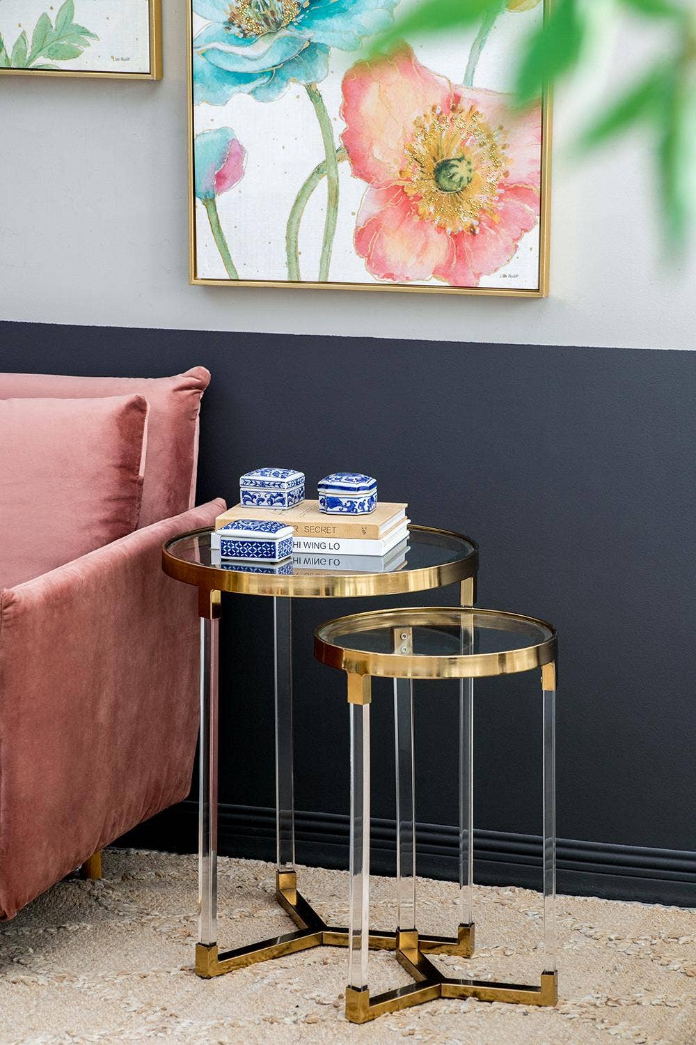 A&B Home Group Inc. – wholesale Decorative box – S/3 Decorative Box20