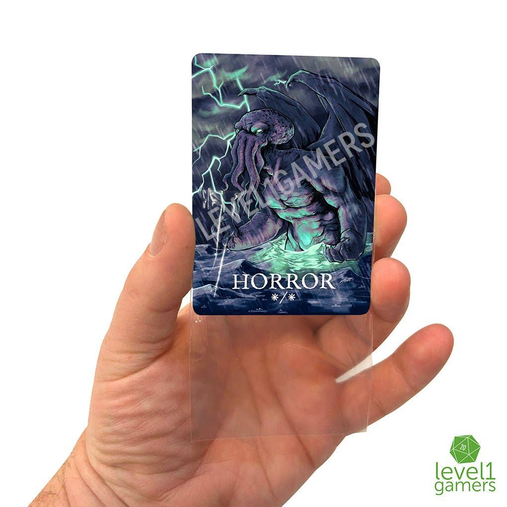 Level 1 Gamers – wholesale Card game – Mystery Magic Card Token Pack (5 Cards)5