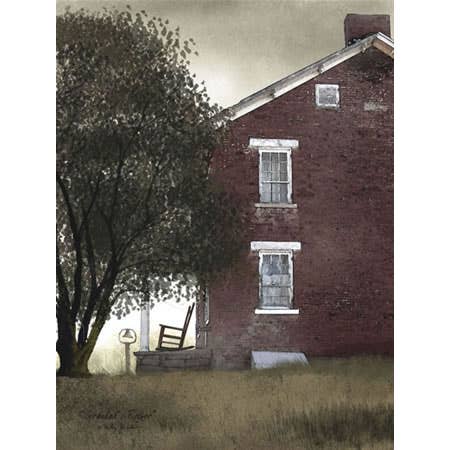 Grandad's Rocker for wholesale by Village farmhouse inc