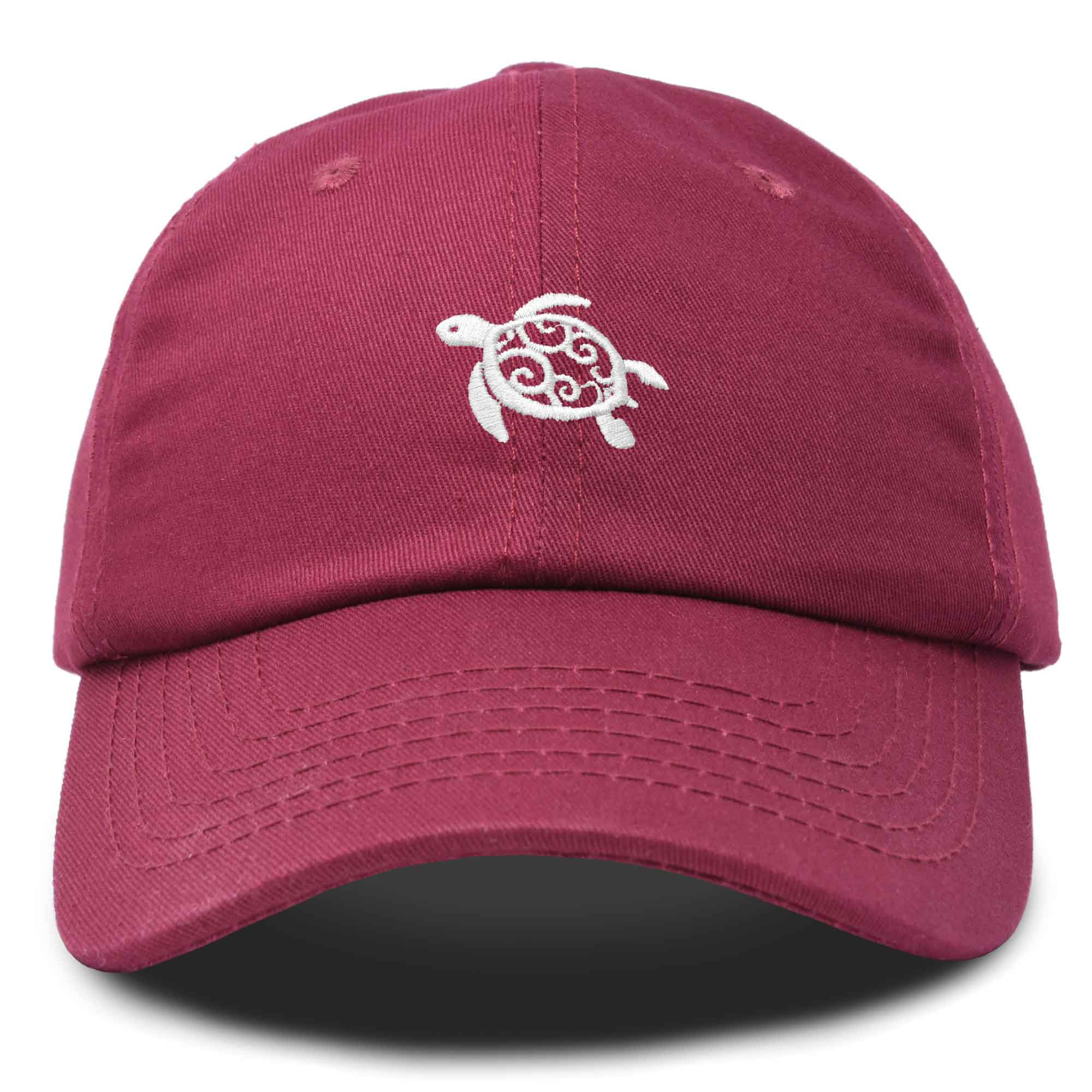 Dalix – Großhandel Basecap – Damen – DALIX Turtle Hat Nature Damen Baseballkappe7