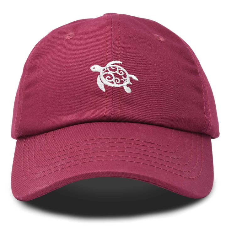 Dalix – Großhandel Basecap – Damen – DALIX Turtle Hat Nature Damen Baseballkappe7