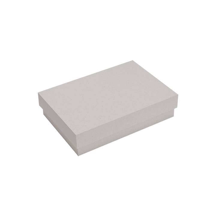 NAKABAYASHI Stationery - Wholesale Desk Organizer - Organizing Bento Box made from Recycled Paper A5