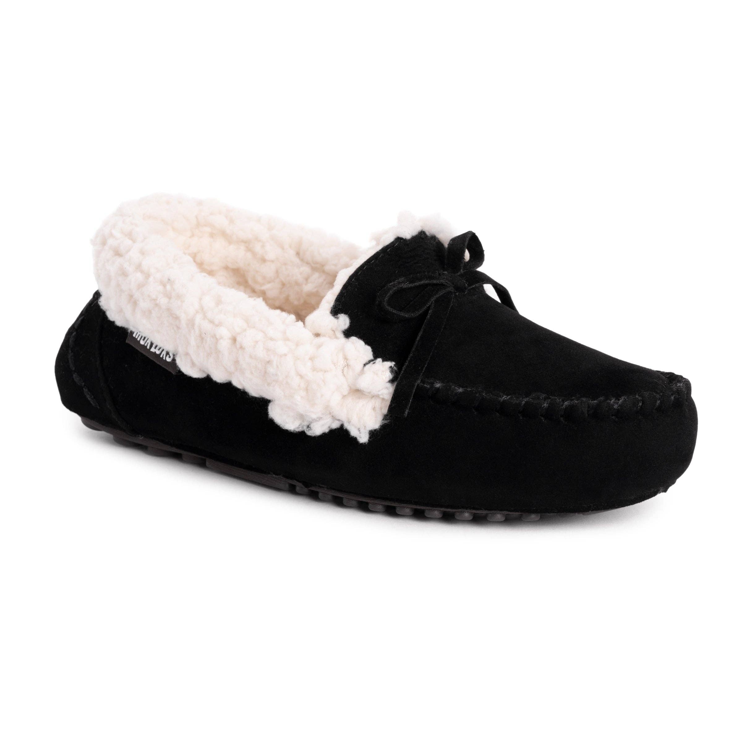 Muk Luks - Wholesale Slippers - Women's - MUK LUKS Women's Jaylah Moccasin Slipper20