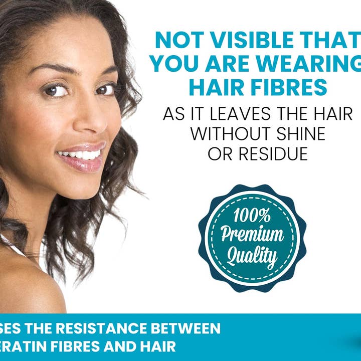 Volumon Fibre Hold Spray voor haarverliesvezels - 120 ml voor wholesale door My Wholesale Warehouse