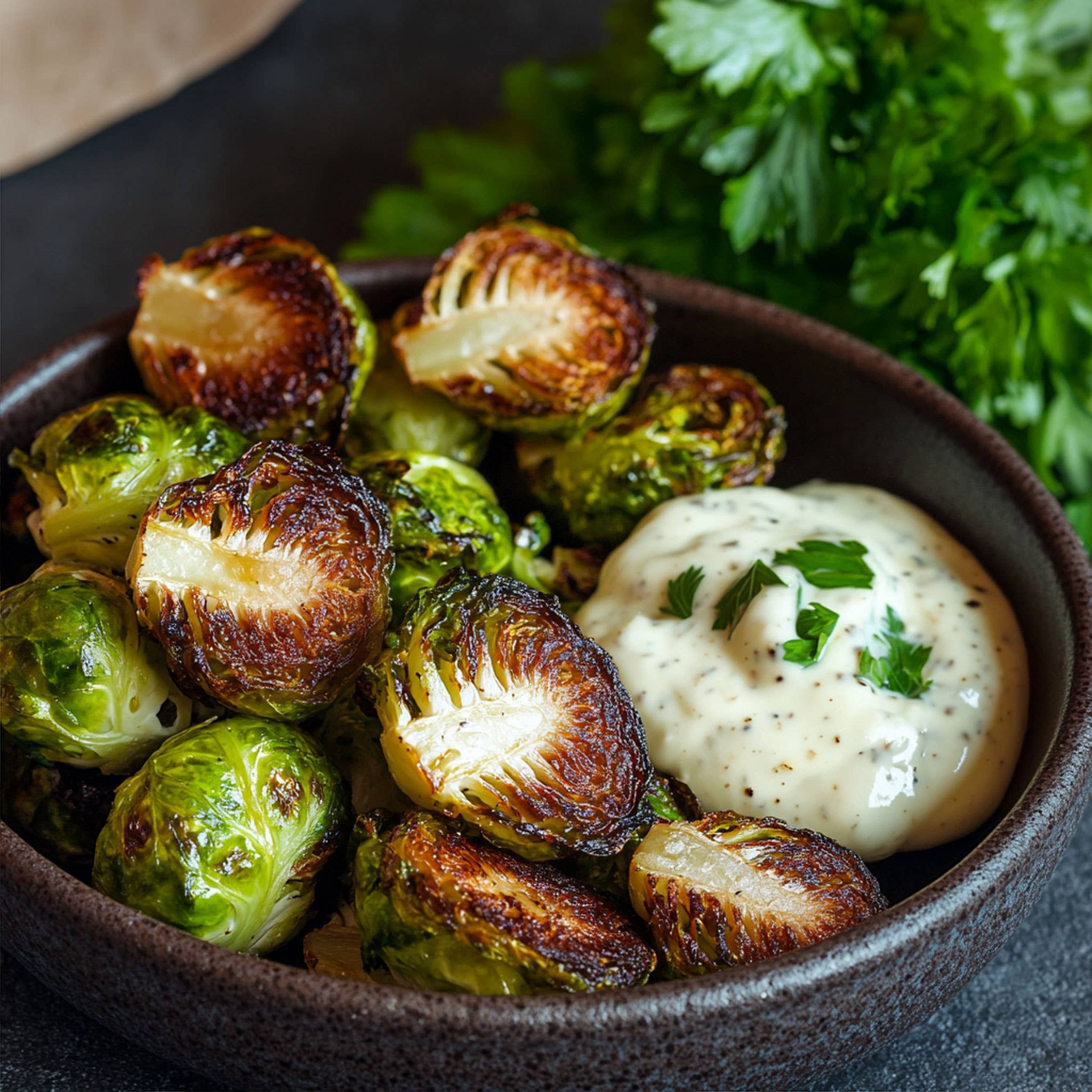 Sabatino Truffles - Wholesale Mayo - Truffle Aioli3