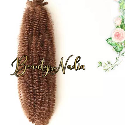 Chabinehairstore - Vendita all'ingrosso Extension per capelli - Twist afro spring da 35 cm e 61 cm11