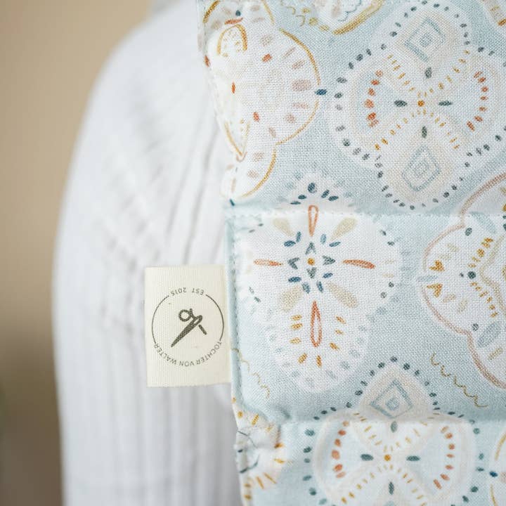 Tochter von Walter - Wholesale Spa/Therapy Pillow - Neck pillow Marrakesh2