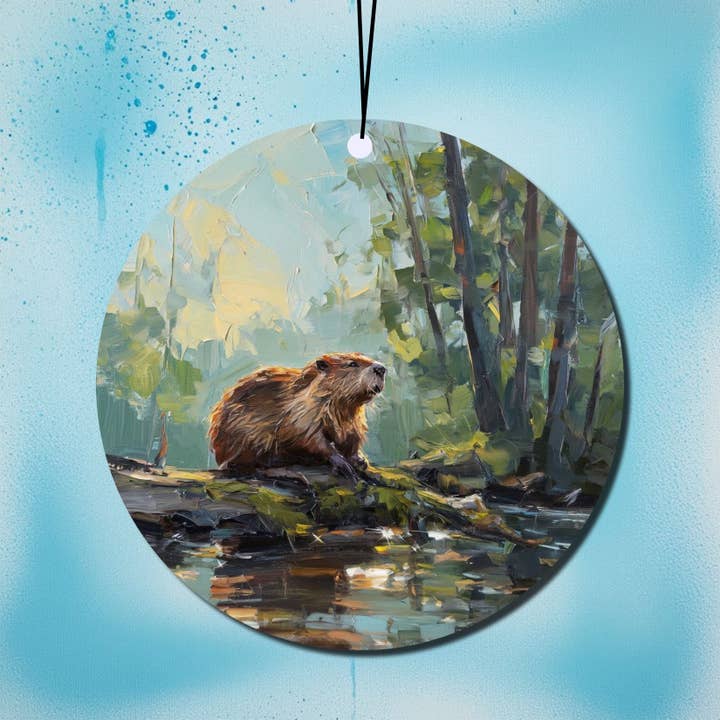 - Decorazione da appendere per auto 70 mm per la vendita all'ingrosso da parte di frostedgrey