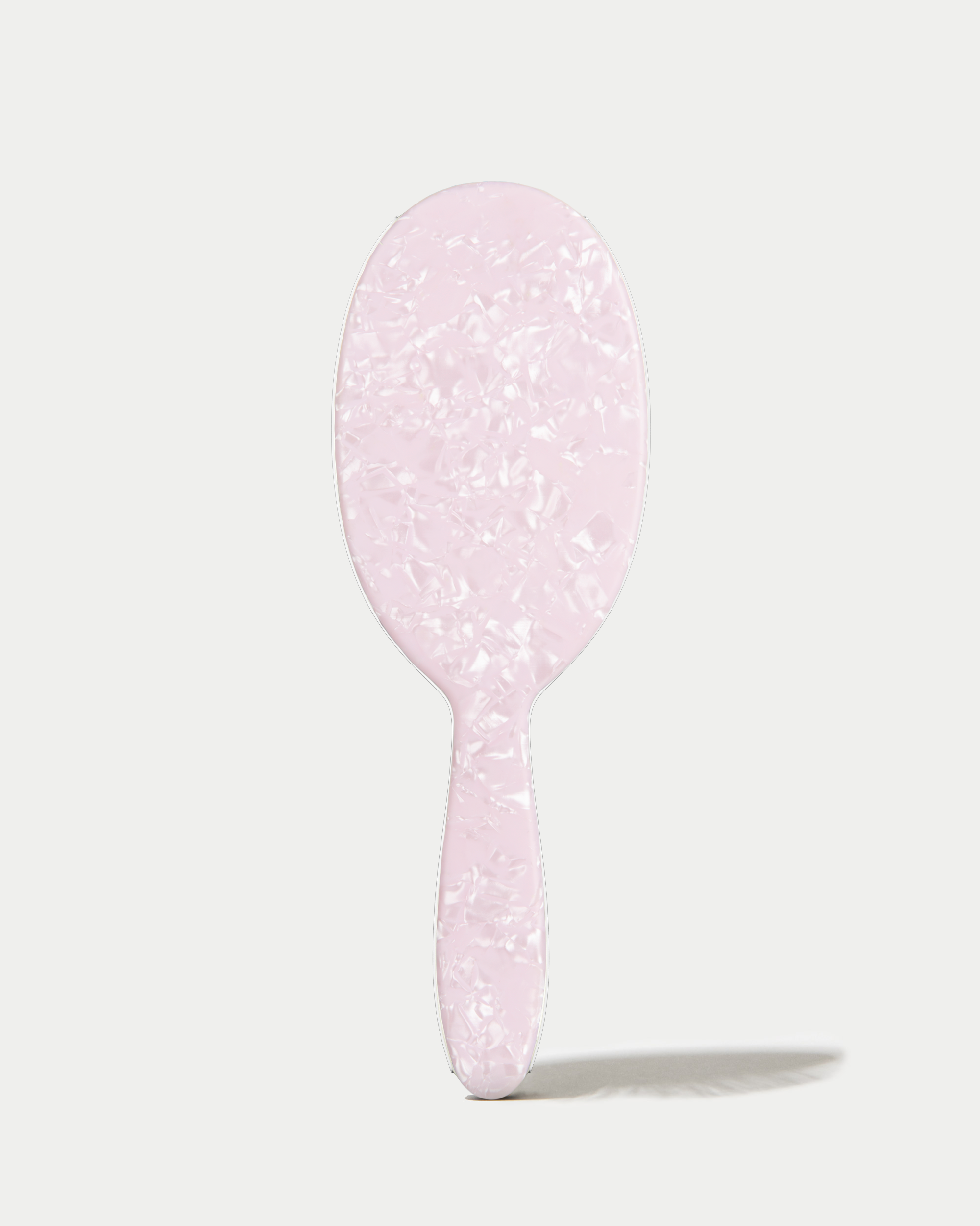 Framar Hair Brushes & Hair Accessories - Vente Peigne/brosse à cheveux - Brosse démêlante iridescente FRAMAR, brosse démêlante pour cheveux mouillés2