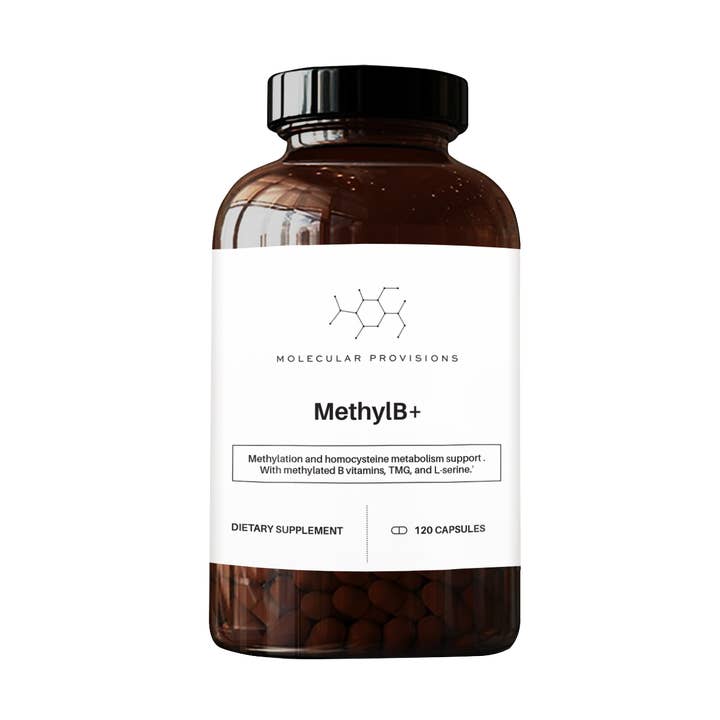 MethylB+ for wholesale by Molecular Provisions