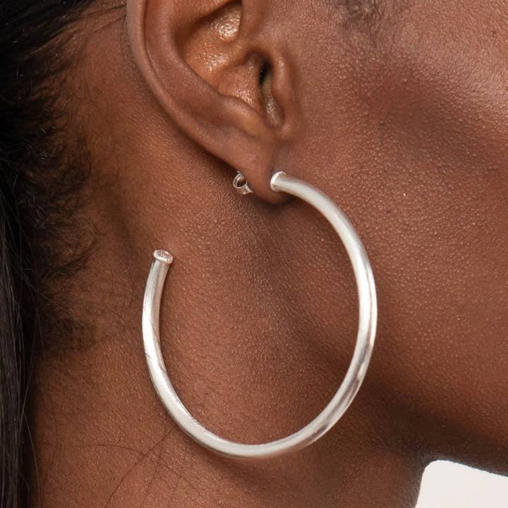 SF BRAND INC - Wholesale Hoop Earrings - Everybody's Favorite Hoops29