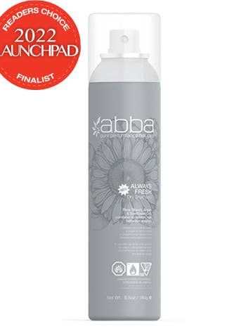 Always Fresh Dry Shampoo for wholesale by ABBA