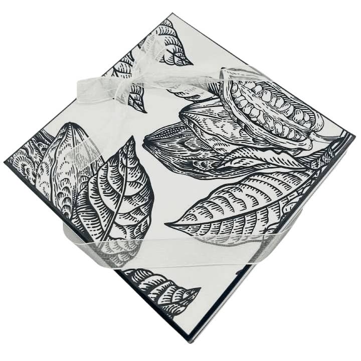 The Belgian Chocolate Makers - Wholesale Chocolate Box - Prestige box of 20 chocolate pralines2