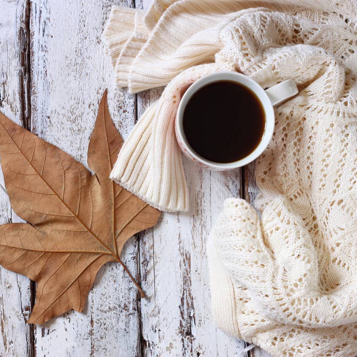 Kashmirtröja Doftolja för ljus, vaxsmältor för wholesale av Blossom Oils