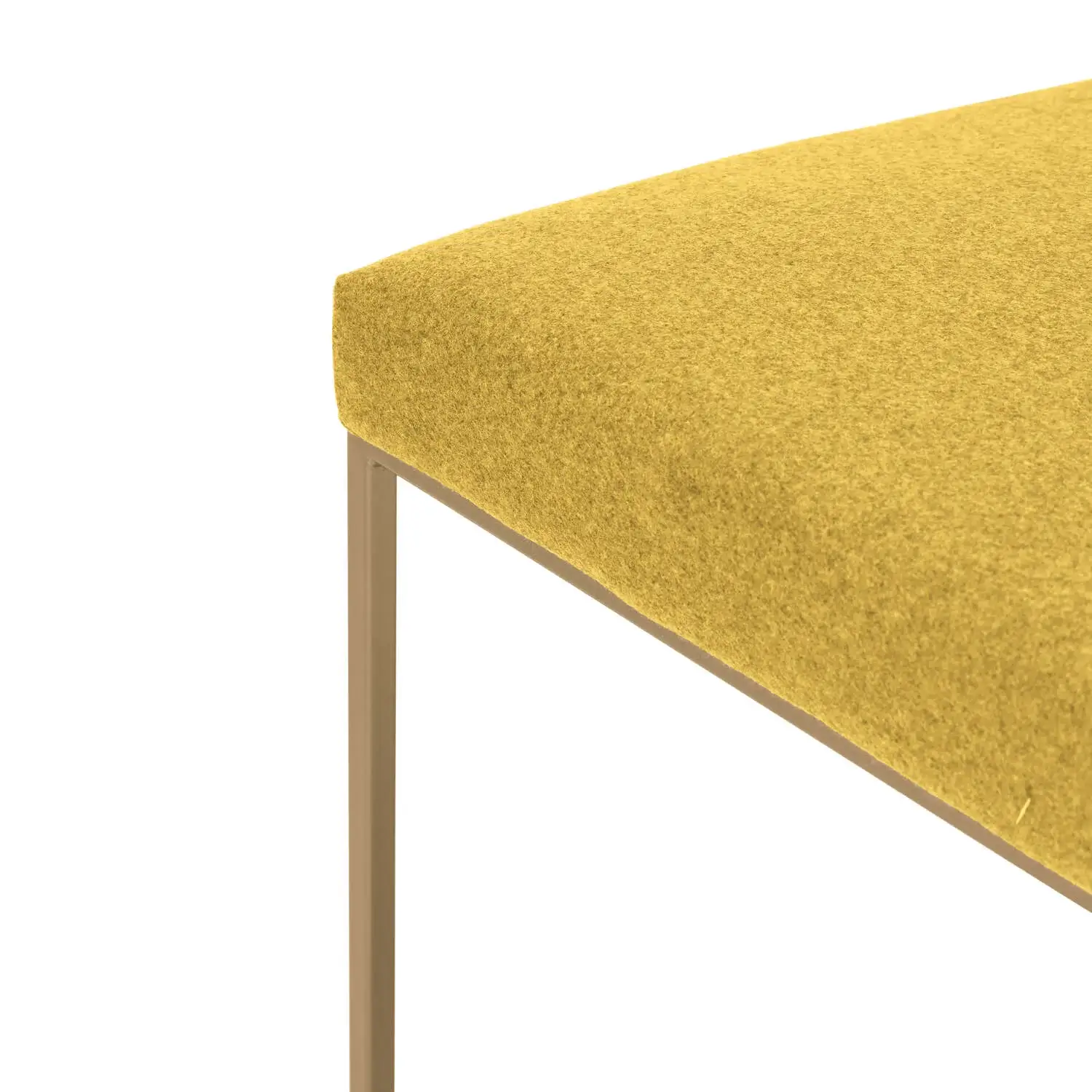 Sternzeit Design – wholesale Chair – Cube Stuhl 55 - Wool Line78