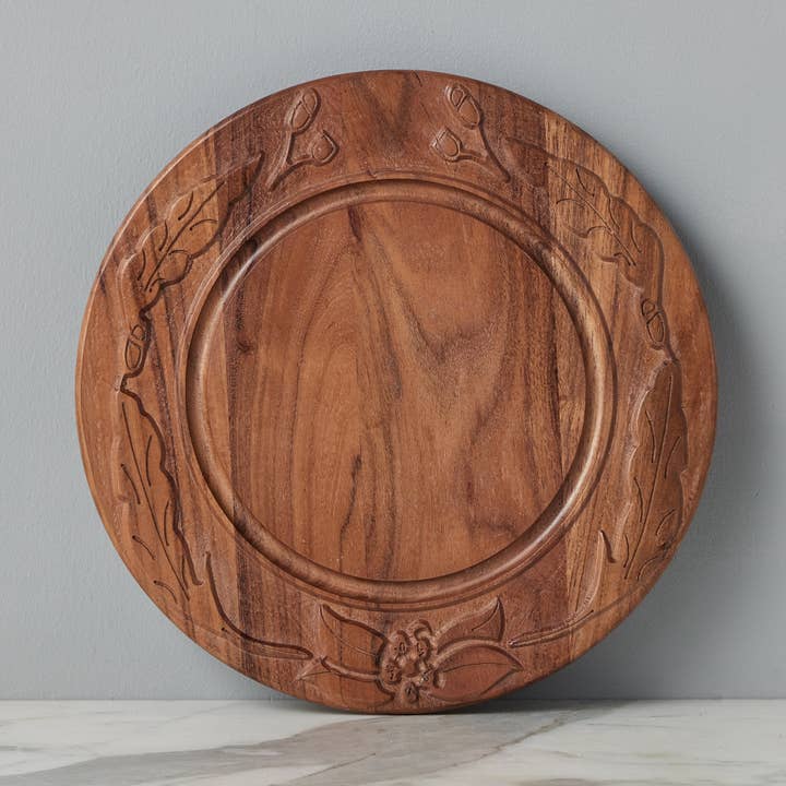 Vintage English Bread Board, Medium for wholesale by etúHOME