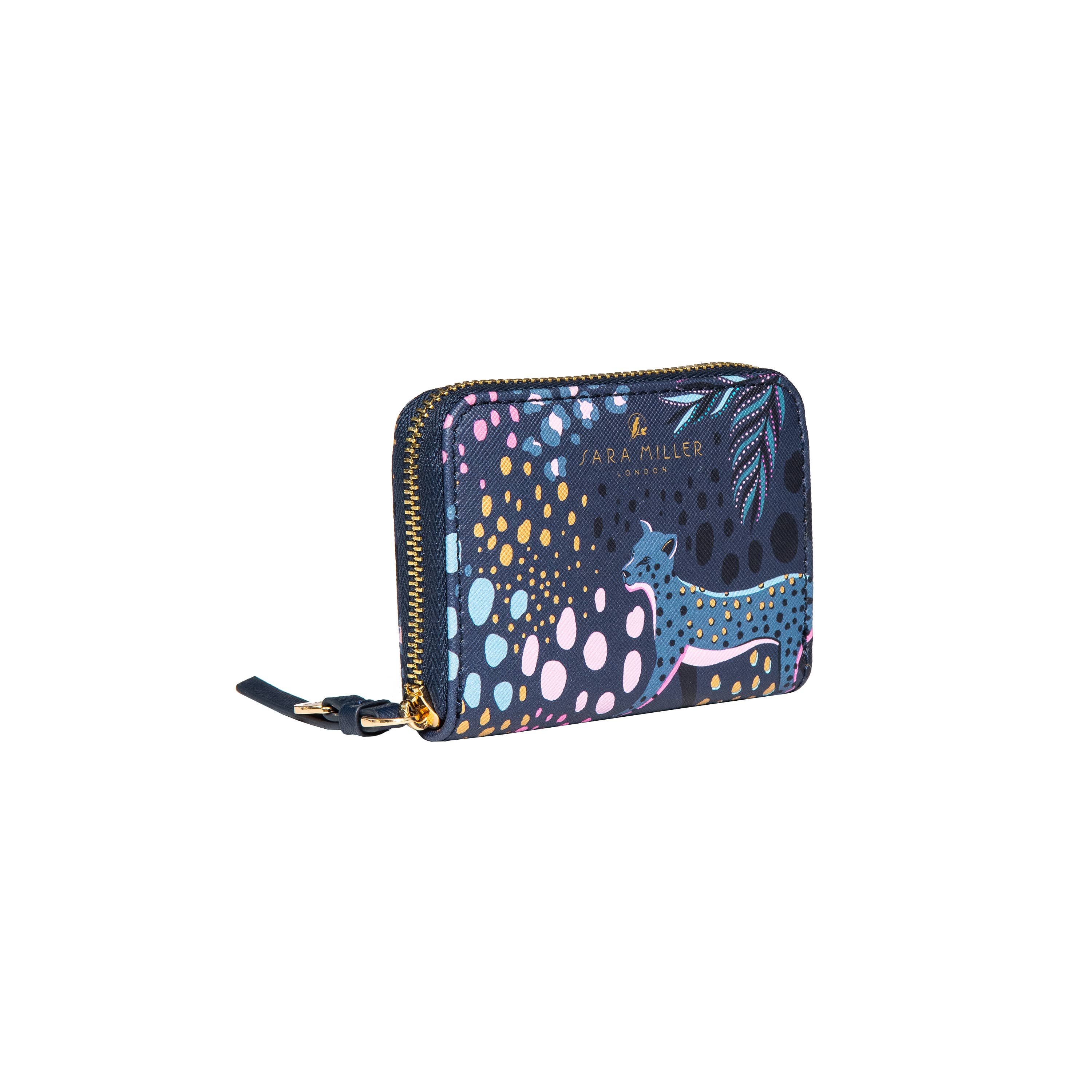 Pelham Group – wholesale Coin purse – Women’s – Sara Miller Zip Purse17