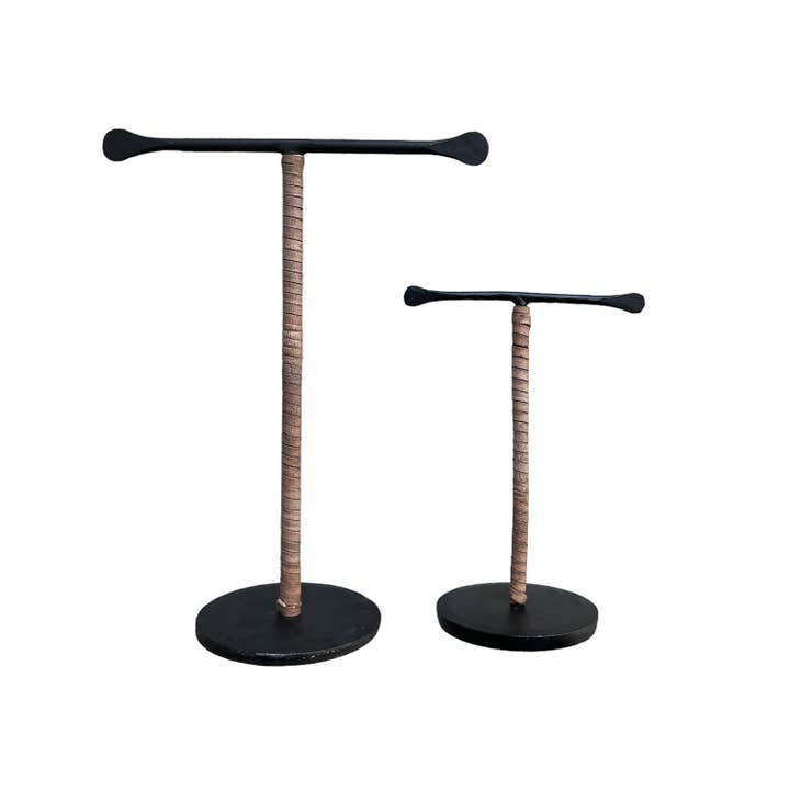 Blue Ocean Traders - Wholesale Jewelry Stand & Display - Blacksmith's Jewelry Stand3