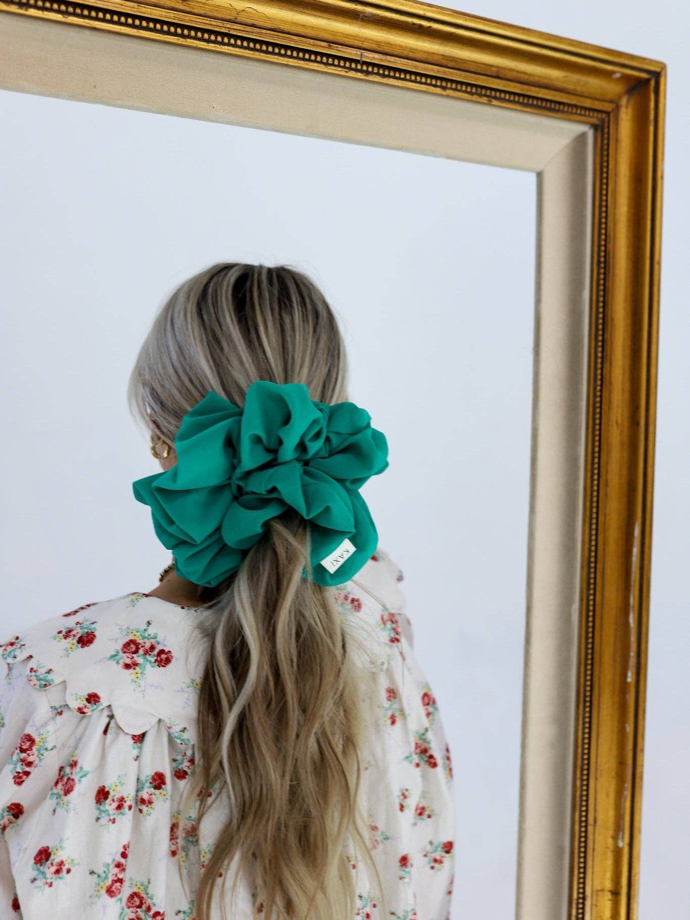 KAXI - Wholesale Scrunchie - Dames - JUMBO SCRUNCHIE9