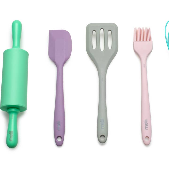 5 Piece Mini Baking Tool Set and other Purchase Wholesale mini baking. Free Returns & Net 60 Terms on Faire trending on Faire.