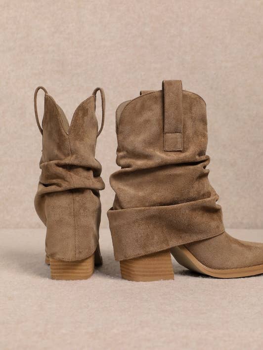 Miracle Miles (Mi.iM) - Wholesale Booties - Women's - PAYTON