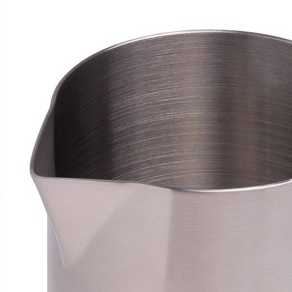 Aux Origines Du Bar - AODB – wholesale Cocktail/liquor glass – Mixing Glass: Mixtin™ PANDAN - 62cl