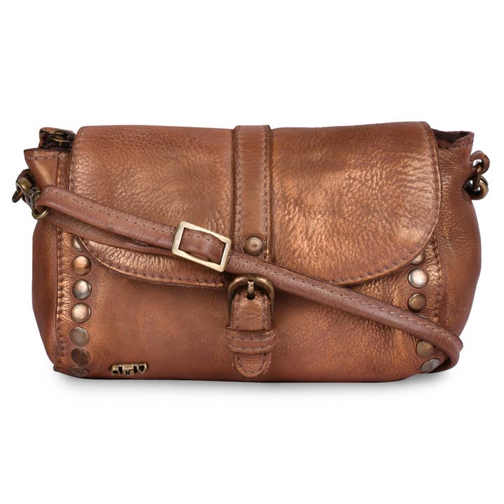 Piccola Crossbody Bag for wholesale by STUDIO CALEIDOSCOPE