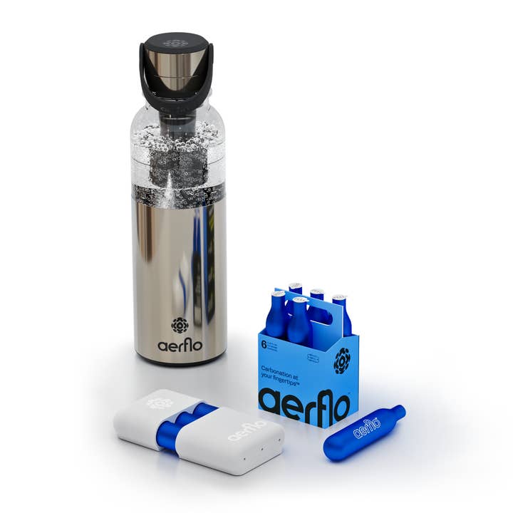 Aerflo Carbonation System for wholesale by Aerflo