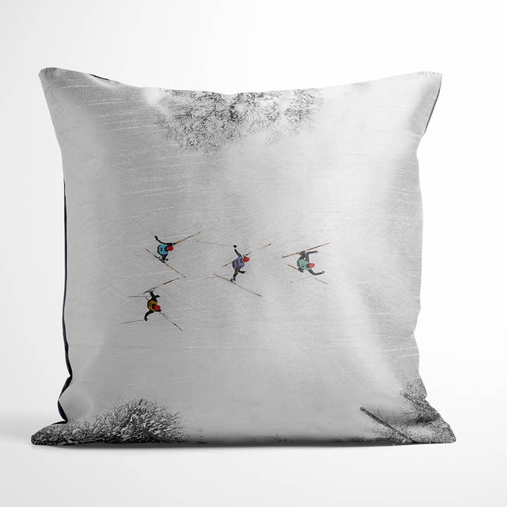 Coussin Skating pour la vente par Coast and Valley