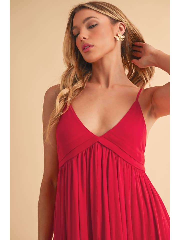 AEMI + CO - Vente Robe – femme - 4144DD Robe Darsi 364