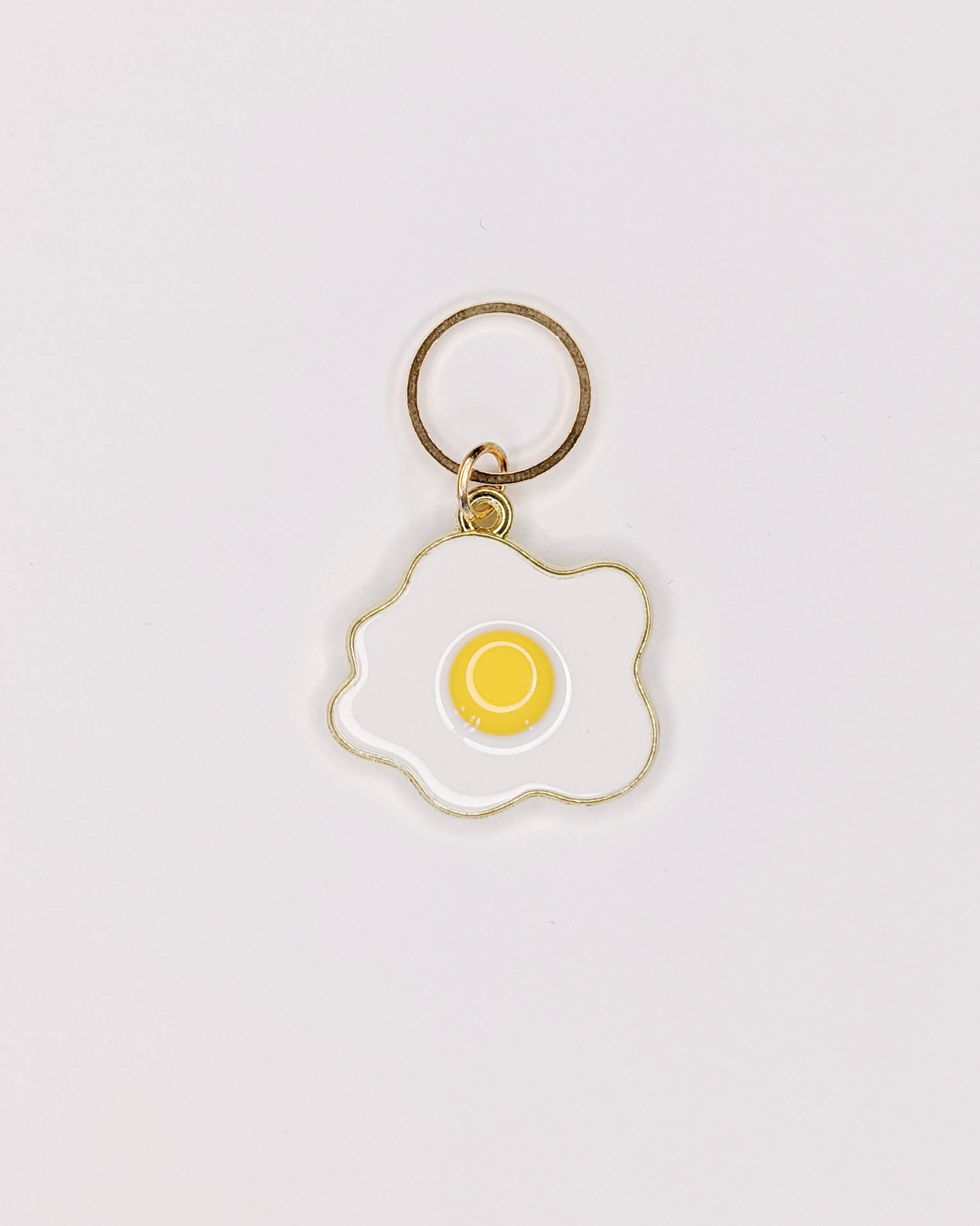 Hello Kim - Kim Chui - Wholesale Knitting/Crochet Supplies - Junk Food #2 - Marker Rings5