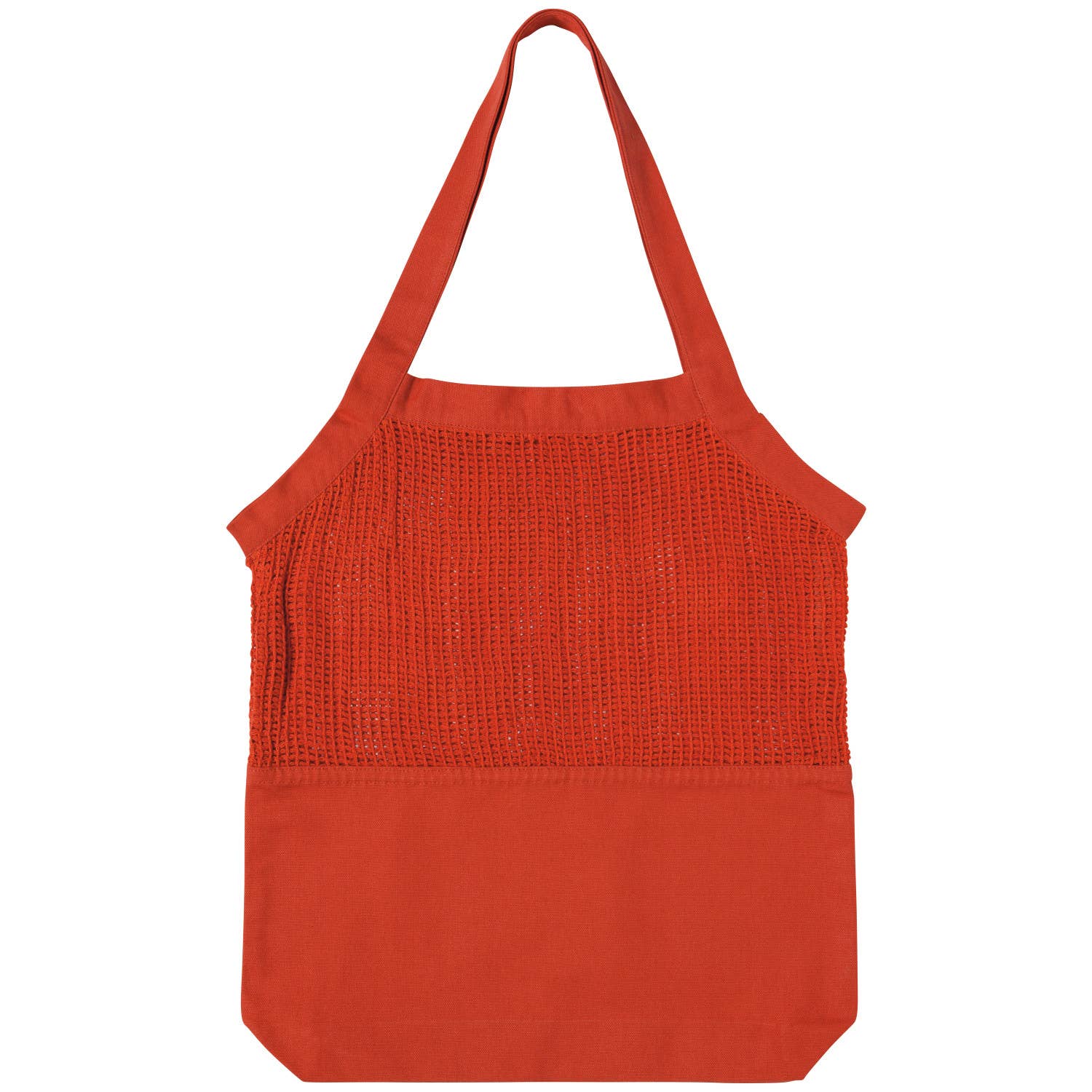 Danica Heirloom - Wholesale Tote Bag - Women's - Clay Mercado Tote Bag0
