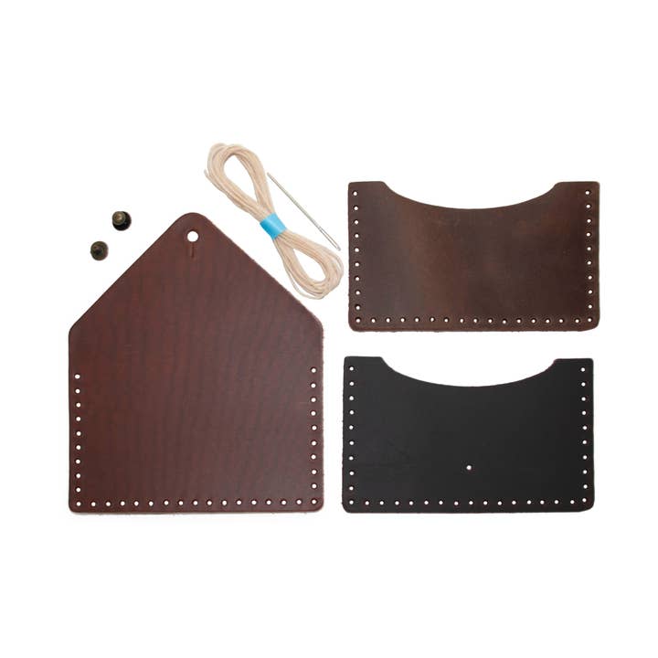 Assorted Envelope Card Case Kit for wholesale on Faire
