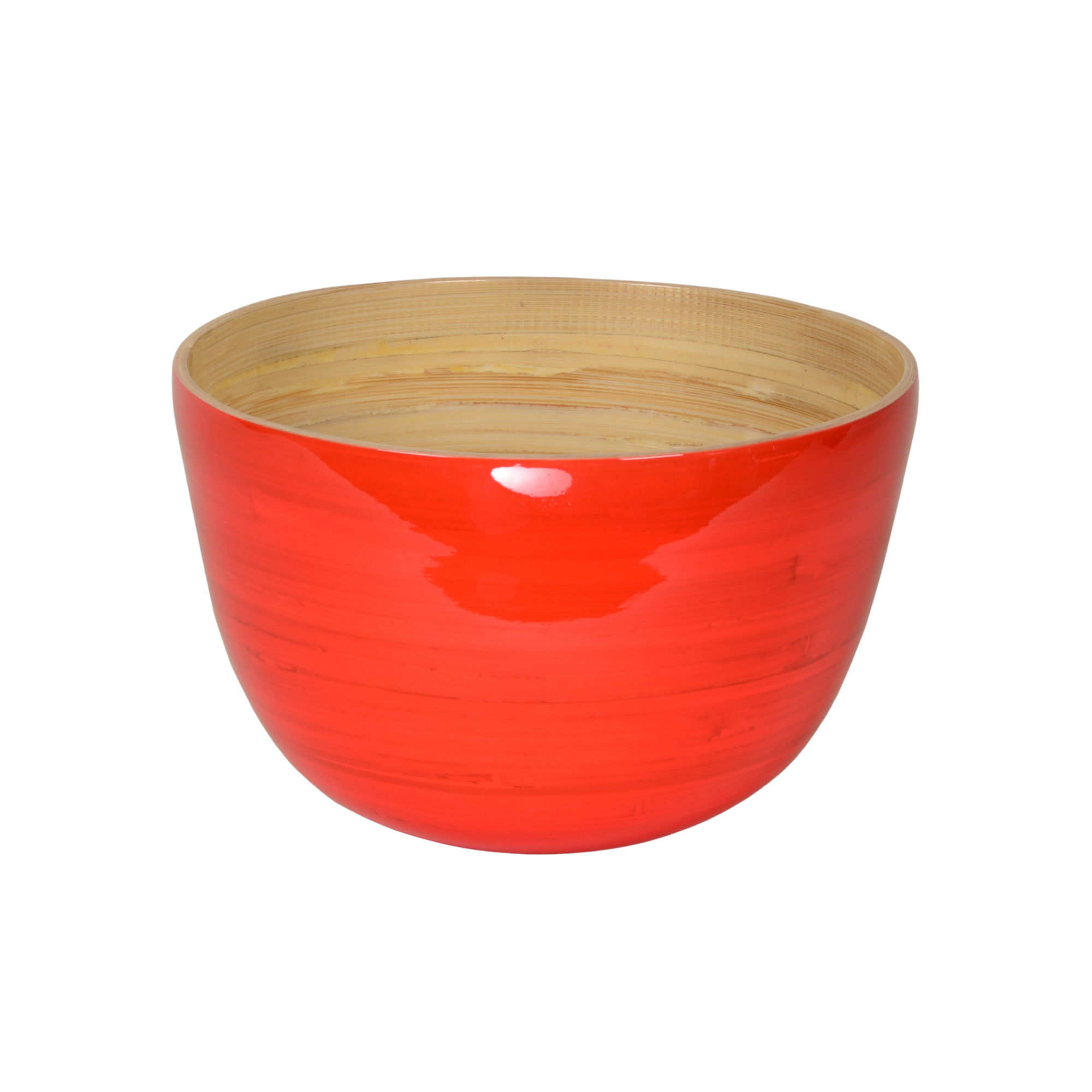 albert L. (punkt) Inc. - Wholesale Serve Bowl - Bamboo Serving Bowl7