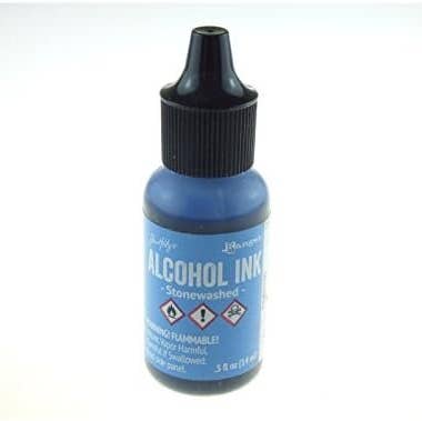 Ranger Adirondack Alcohol Ink, Pebble for wholesale by Pixiss