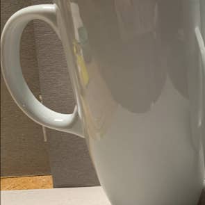 The Dish - Wholesale Coffee Mug - Cape Cod Tall Mug