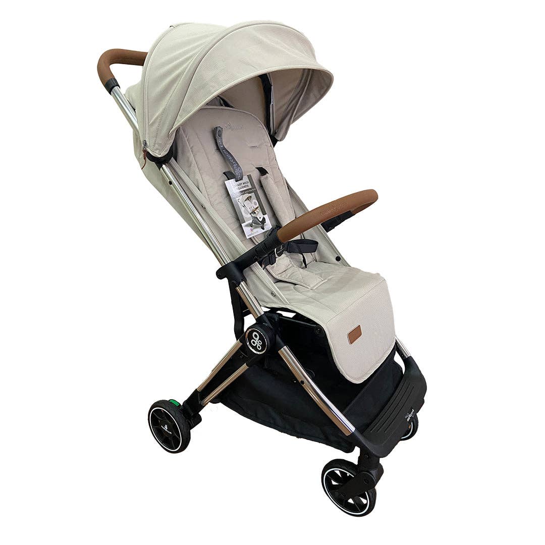 Primo Passi – wholesale Barnvagn - Baby – Primo Passi Icon resebarnvagn specialupplaga0