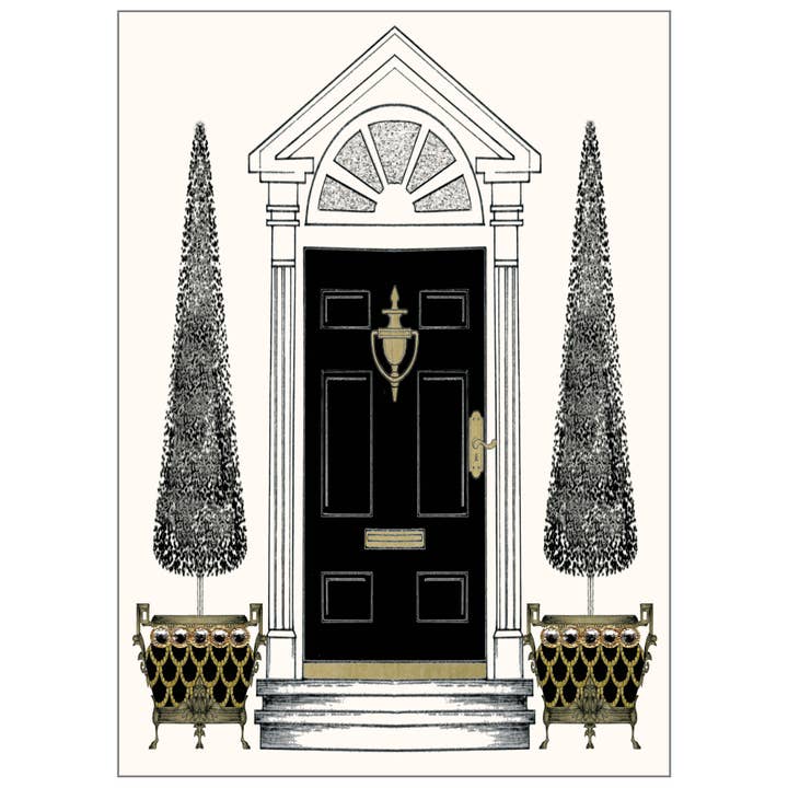 AO601 New Home Card for wholesale by s.e.hagarman