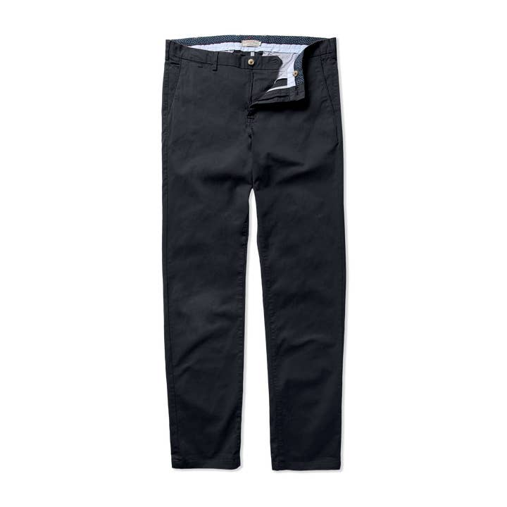 Enfärgade byxor (600027-47) för wholesale av Throttleman