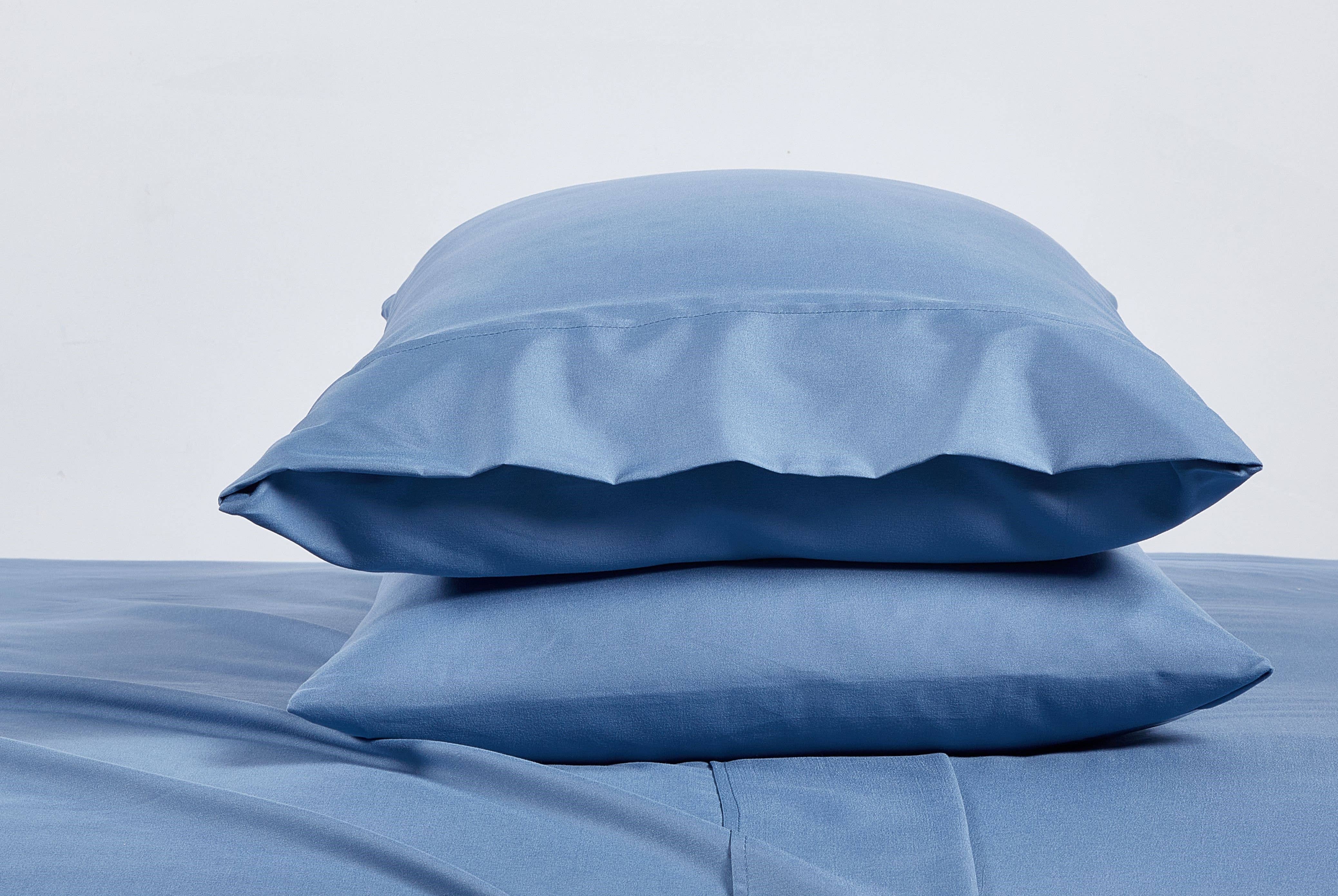 Bed Bath Fashions - Wholesale Sheet Set - Bibb Home 2000 Count 6-Piece Bamboo Sheet Set with Suregrip25